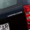 MERCEDES-BENZ W203 ESTATE CLASS C 200 KOMPRESSOR, Gasolina + GPL, 329000Km, 2004 - Image 2