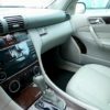 MERCEDES-BENZ W203 ESTATE CLASS C 200 KOMPRESSOR, Gasolina + GPL, 329000Km, 2004 - Image 7