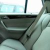MERCEDES-BENZ W203 ESTATE CLASS C 200 KOMPRESSOR, Gasolina + GPL, 329000Km, 2004 - Image 16