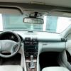MERCEDES-BENZ W203 ESTATE CLASS C 200 KOMPRESSOR, Gasolina + GPL, 329000Km, 2004 - Image 18