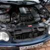 MERCEDES-BENZ W203 ESTATE CLASS C 200 KOMPRESSOR, Gasolina + GPL, 329000Km, 2004 - Image 20