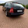 MERCEDES-BENZ W203 ESTATE CLASS C 200 KOMPRESSOR, Gasolina + GPL, 329000Km, 2004 - Image 22