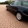 MERCEDES-BENZ W203 ESTATE CLASS C 200 KOMPRESSOR, Gasolina + GPL, 329000Km, 2004 - Image 23