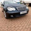 MERCEDES-BENZ W203 ESTATE CLASS C 200 KOMPRESSOR, Gasolina + GPL, 329000Km, 2004 - Image 25