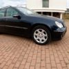 MERCEDES-BENZ W203 ESTATE CLASS C 200 KOMPRESSOR, Gasolina + GPL, 329000Km, 2004 - Image 24
