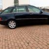 MERCEDES-BENZ W203 ESTATE CLASS C 200 KOMPRESSOR, Gasolina + GPL, 329000Km, 2004 - Image 27