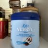 Keto Matcha Blue (150 g.) Polvo con L-Carnitina - Image 11
