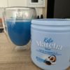 Keto Matcha Blue (150 g.) Polvo con L-Carnitina - Image 10