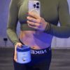 Keto Matcha Blue (150 g.) Polvo con L-Carnitina - Image 7