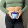 Keto Matcha Blue (150 g.) Polvo con L-Carnitina - Image 6