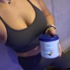 Keto Matcha Blue (150 g.) Polvo con L-Carnitina - Image 5