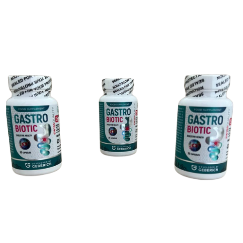 Gastrobiotic