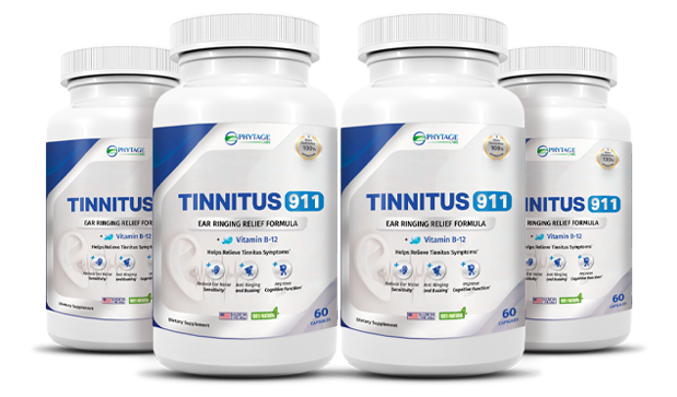TinnitusAdios