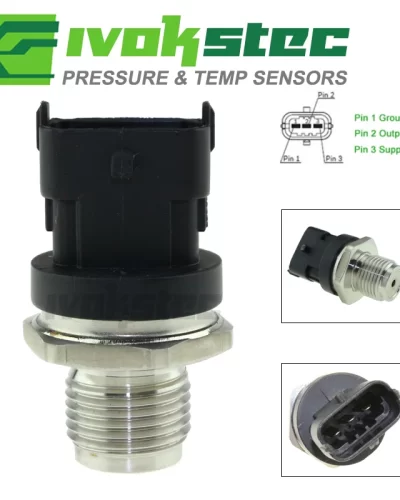 Sensor-de-press-o-para-inje-o-de-combust-vel-pe-as-de-autom-vel-com