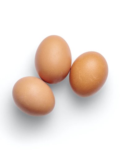 eggs